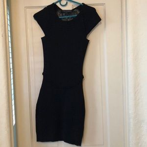 French Connection mini dress